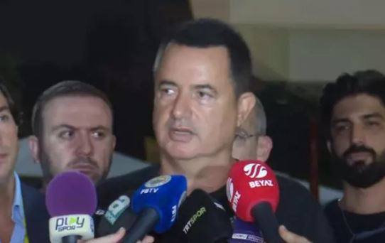 Foto - Fenerbahçe’nin Talisca hayaline Galatasaray takozu! Acun resmen açıkladı, olay çıkaracak sözler… 