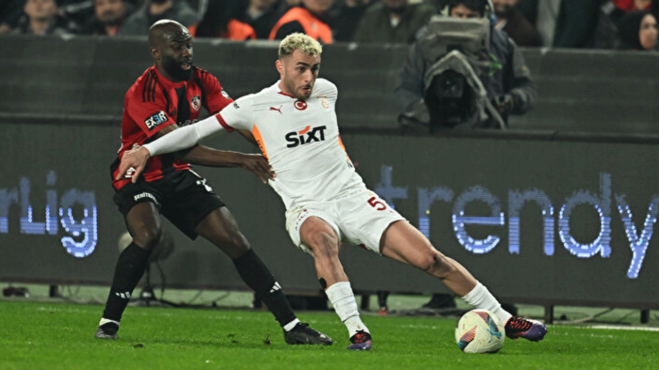 Foto - Fenerbahçe'nin teknik patronu Mourinho'dan olay Galatasaray paylaşımı