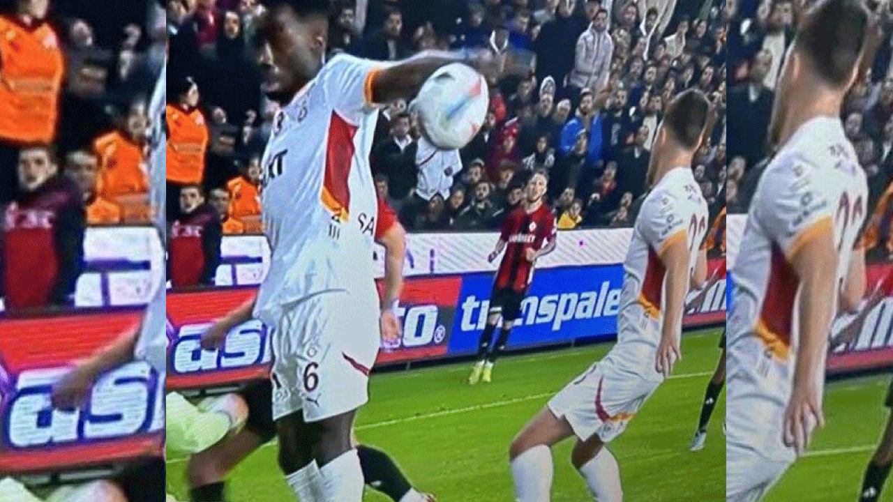 Foto - Fenerbahçe'nin teknik patronu Mourinho'dan olay Galatasaray paylaşımı