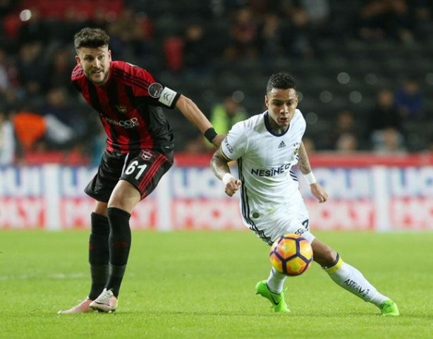 Foto - Fenerbahçe'nin transfer listesi ortaya çıktı!