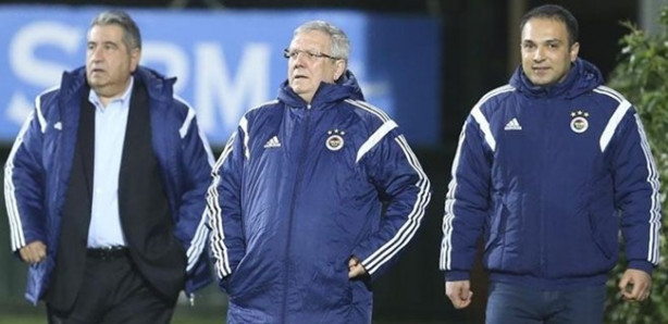  Fenerbahçe'nin transfer listesi ortaya çıktı!