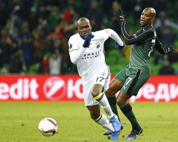 Foto - Fenerbahçe'nin transfer listesi ortaya çıktı!