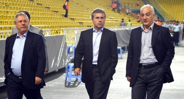 Foto - Fenerbahçe'nin transfer listesi ortaya çıktı!