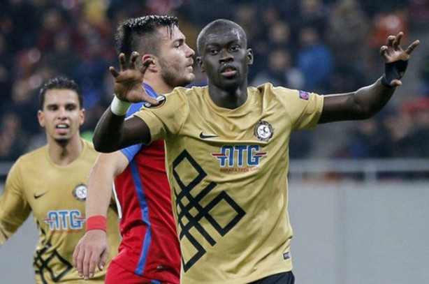 Foto - Fenerbahçe'nin transfer listesi ortaya çıktı!