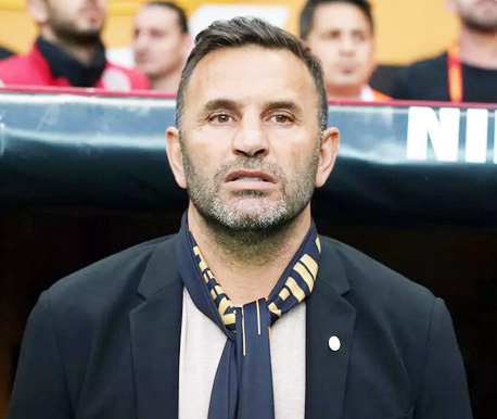 Foto - Fenerbahçe'nin transferini gölgede bırakacak mı? Süper Lig devinden rekor rakam! 