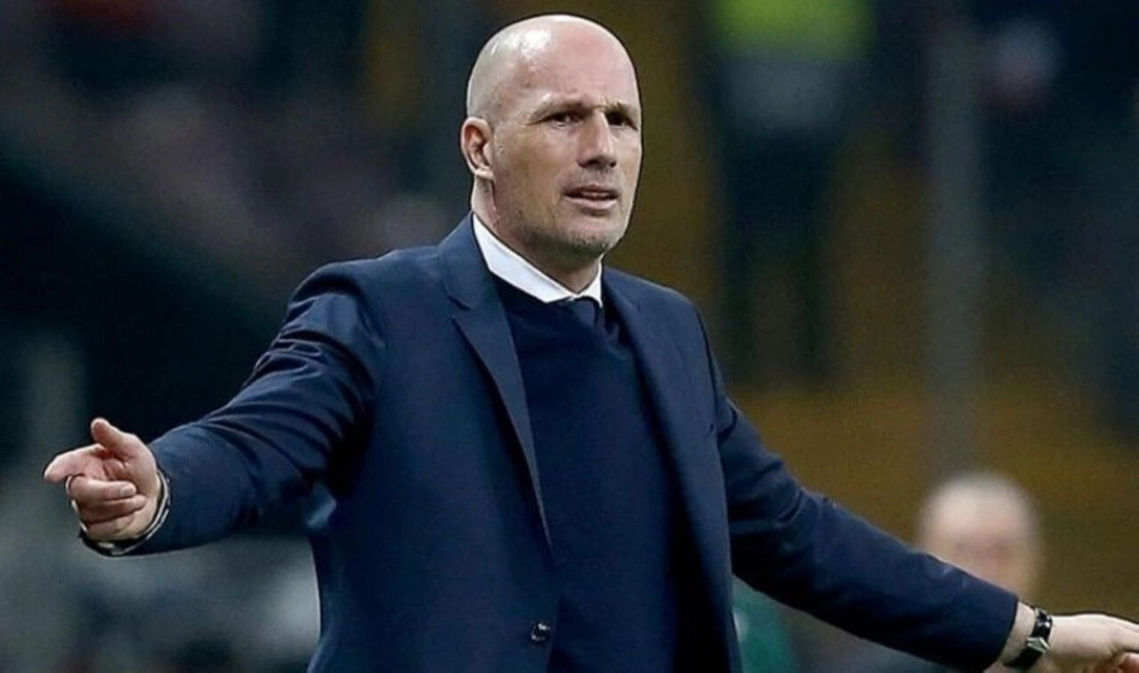 Foto - Fenerbahçe’nin UEFA Avrupa Ligi’ndeki rakibi Rangers'ta deprem! 