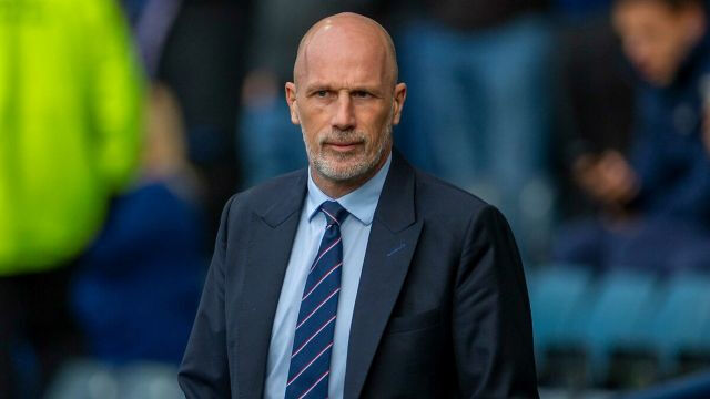 Foto - Fenerbahçe’nin UEFA Avrupa Ligi’ndeki rakibi Rangers'ta deprem! 