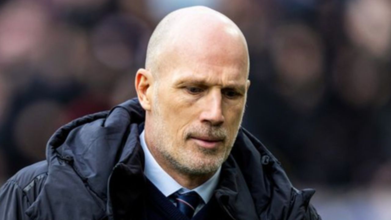 Foto - Fenerbahçe’nin UEFA Avrupa Ligi’ndeki rakibi Rangers'ta deprem! 