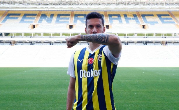 Foto - Fenerbahçe’nin yaz transfer dönemi dosyası