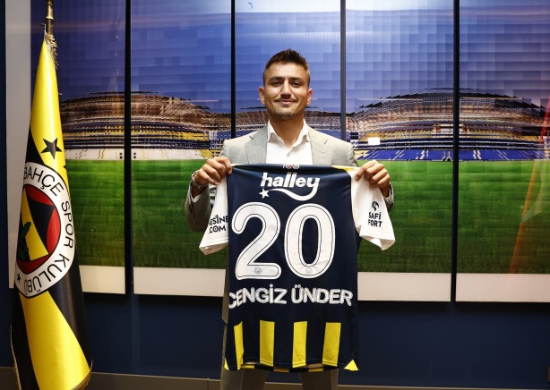 Foto - Fenerbahçe’nin yaz transfer dönemi dosyası