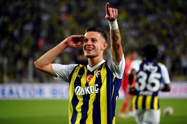 Foto - Fenerbahçe’nin yaz transfer dönemi dosyası