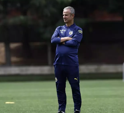 Foto - Fenerbahçe'nin yeni 6 numarasını açıkladı! Şimdi Szymanski yandı, kariyeri bitecek