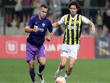 Foto - Fenerbahçe'nin yeni 6 numarasını açıkladı! Şimdi Szymanski yandı, kariyeri bitecek