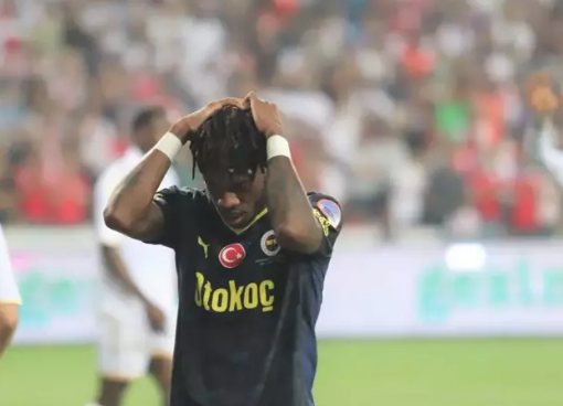 Foto - Fenerbahçe'nin yeni 6 numarasını açıkladı! Şimdi Szymanski yandı, kariyeri bitecek