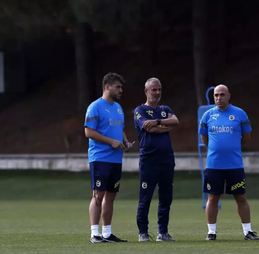 Foto - Fenerbahçe'nin yeni 6 numarasını açıkladı! Şimdi Szymanski yandı, kariyeri bitecek