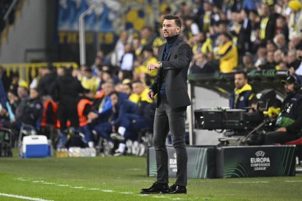 Foto - Fenerbahçe'nin yeni başkanını açıkladılar: Büyük şok: Ali Koç'a bayrak mı açıldı artık...