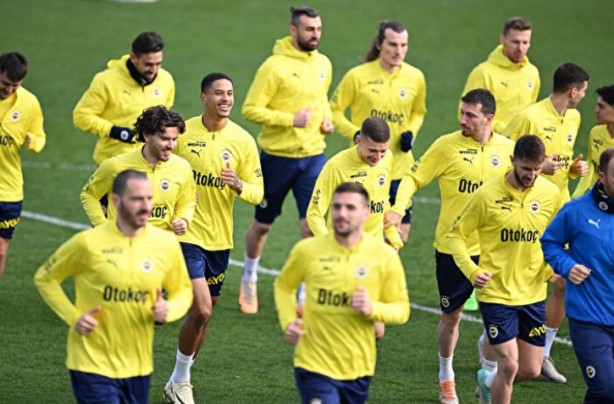 Foto - Fenerbahçe'nin yeni forması sızdı! Dikkat çeken 5 yıldız detayı