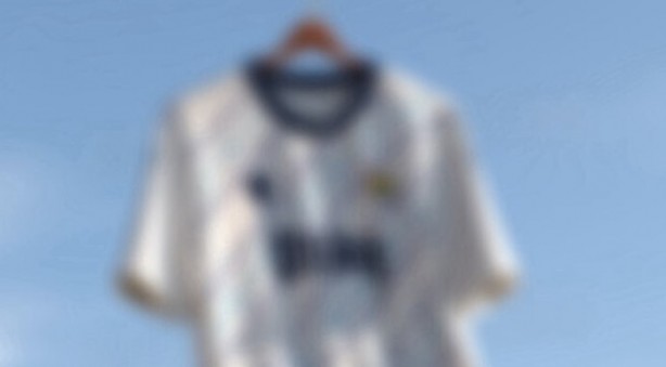 Fenerbahçe'nin yeni forması sızdı! Dikkat çeken 5 yıldız detayı