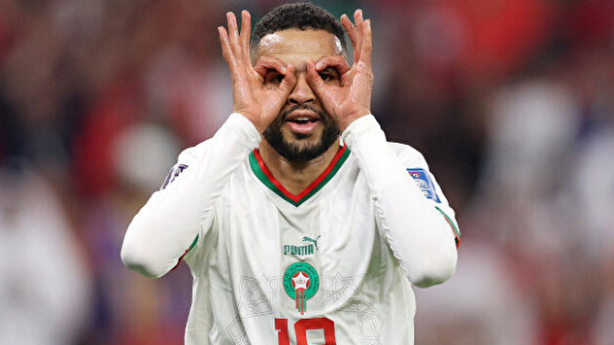 Fenerbahçe'nin yeni forveti hayırlı olsun! Mourinho istedi ve akan sular yine durdu...