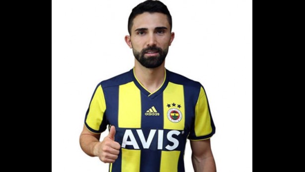 Foto - Fenerbahçe'nin yeni göğüs sponsoru belli oldu!