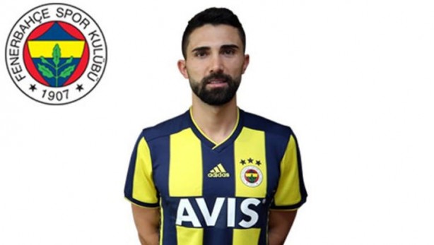 Foto - Fenerbahçe'nin yeni göğüs sponsoru belli oldu!