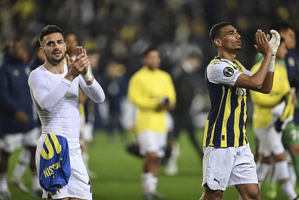 Foto - Fenerbahçe’nin yeni golcüsü belli oldu! Ali Koç Süper Lig’de yılın transferini yapıyor: İşte İsmail Kartal’ın yeni prensi…