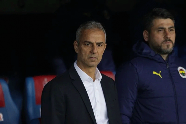 Foto - Fenerbahçe’nin yeni golcüsü belli oldu! Ali Koç Süper Lig’de yılın transferini yapıyor: İşte İsmail Kartal’ın yeni prensi…