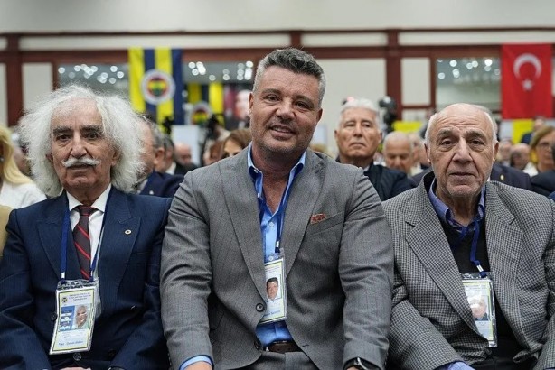 Foto - Fenerbahçe'nin yeni hocası belli oldu! Hem Ali Koç hem de Sadettin Saran çok istiyor