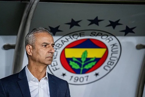 Foto - Fenerbahçe'nin yeni hocası belli oldu! Hem Ali Koç hem de Sadettin Saran çok istiyor
