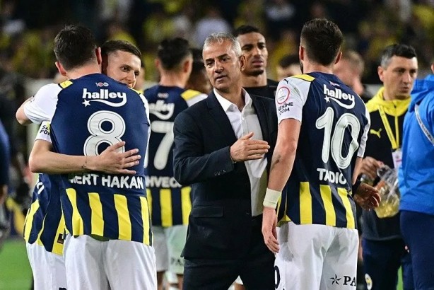 Foto - Fenerbahçe'nin yeni hocası belli oldu! Hem Ali Koç hem de Sadettin Saran çok istiyor