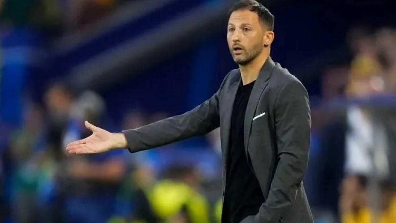 Fenerbahçe'nin yeni teknik direktörü belli oluyor!