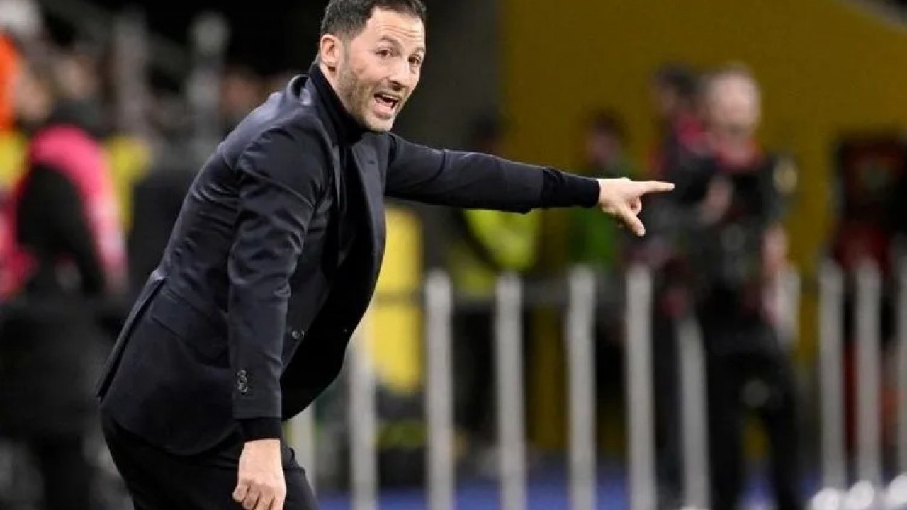 Foto - Fenerbahçe'nin yeni teknik direktörü belli oluyor!