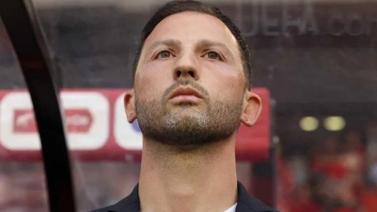 Foto - Fenerbahçe'nin yeni teknik direktörü belli oluyor!