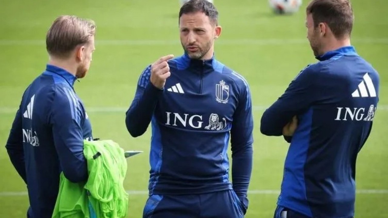 Foto - Fenerbahçe'nin yeni teknik direktörü belli oluyor!