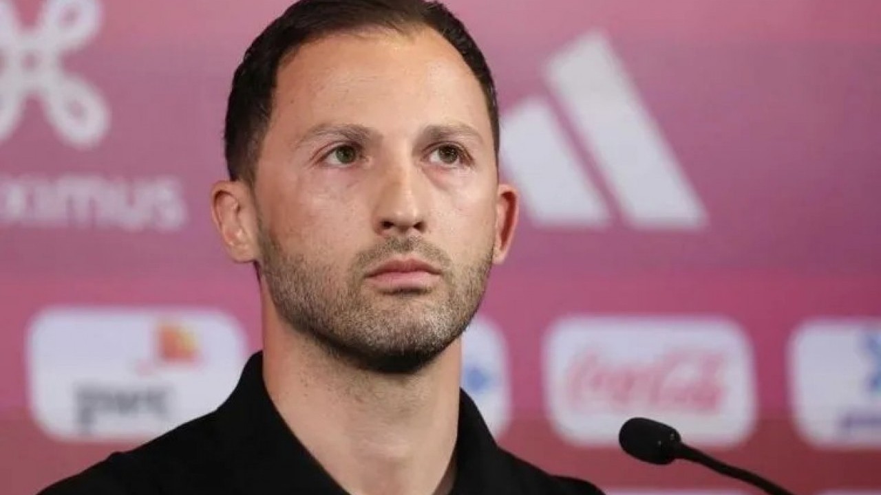 Foto - Fenerbahçe'nin yeni teknik direktörü belli oluyor!