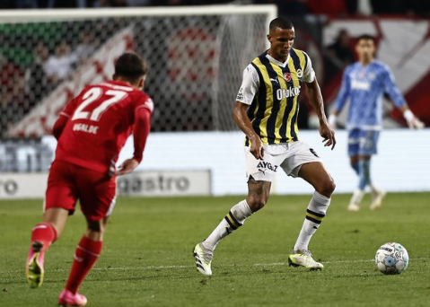 Foto - Fenerbahçe'nin yeni yıldızı Bayern'den! Galatasaray'ı etkileyecek bir hamle...