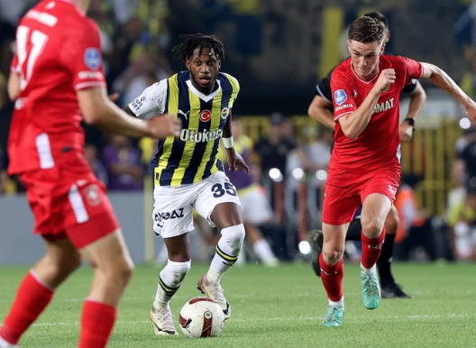 Foto - Fenerbahçe'nin yeni yıldızı Bayern'den! Galatasaray'ı etkileyecek bir hamle...