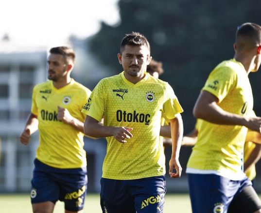 Foto - Fenerbahçe'nin yeni yıldızı Bayern'den! Galatasaray'ı etkileyecek bir hamle...