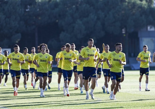 Foto - Fenerbahçe'nin yeni yıldızı Bayern'den! Galatasaray'ı etkileyecek bir hamle...