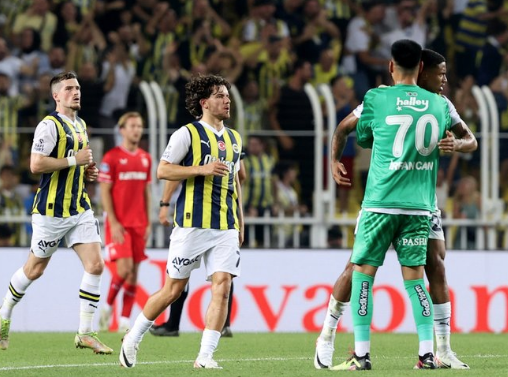 Fenerbahçe'nin yeni yıldızı Bayern'den! Galatasaray'ı etkileyecek bir hamle...