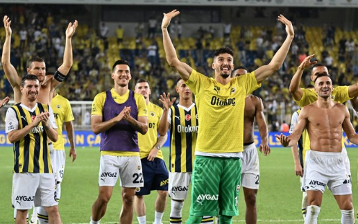 Foto - Fenerbahçe'nin yeni yıldızı Bayern'den! Galatasaray'ı etkileyecek bir hamle...