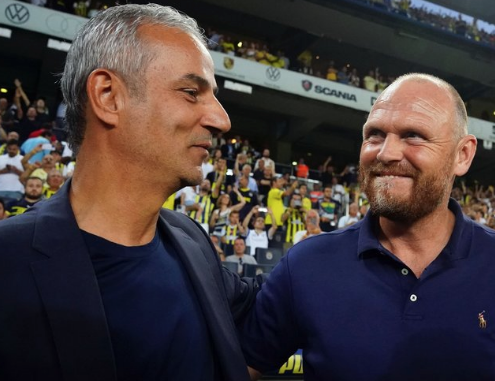 Foto - Fenerbahçe'nin yeni yıldızı Bayern'den! Galatasaray'ı etkileyecek bir hamle...