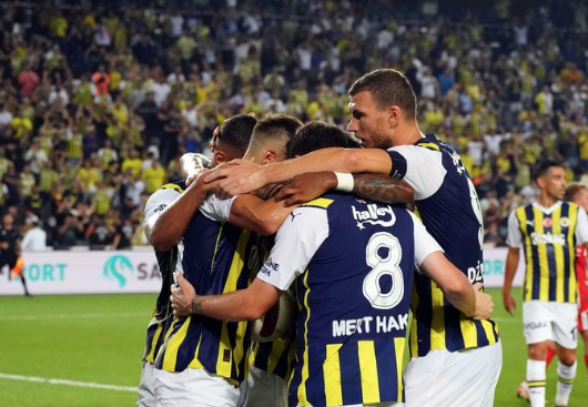 Foto - Fenerbahçe'nin yeni yıldızı Bayern'den! Galatasaray'ı etkileyecek bir hamle...