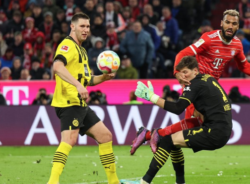 Foto - Fenerbahçe'nin yeni yıldızı Bayern'den! Galatasaray'ı etkileyecek bir hamle...