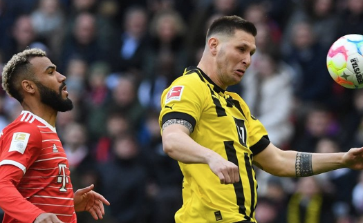 Foto - Fenerbahçe'nin yeni yıldızı Bayern'den! Galatasaray'ı etkileyecek bir hamle...