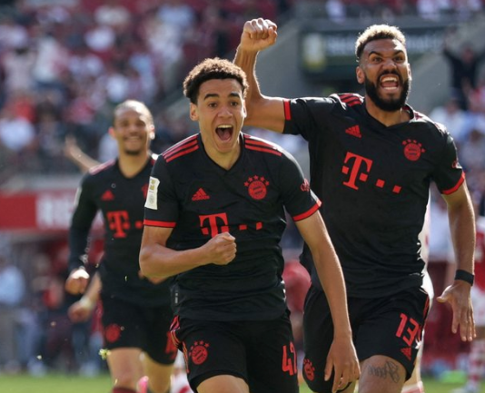 Foto - Fenerbahçe'nin yeni yıldızı Bayern'den! Galatasaray'ı etkileyecek bir hamle...