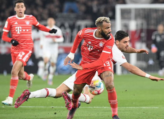 Foto - Fenerbahçe'nin yeni yıldızı Bayern'den! Galatasaray'ı etkileyecek bir hamle...