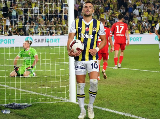 Foto - Fenerbahçe'nin yeni yıldızı Bayern'den! Galatasaray'ı etkileyecek bir hamle...