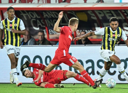 Foto - Fenerbahçe'nin yeni yıldızı Bayern'den! Galatasaray'ı etkileyecek bir hamle...