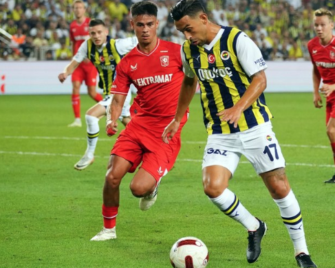 Foto - Fenerbahçe'nin yeni yıldızı Bayern'den! Galatasaray'ı etkileyecek bir hamle...